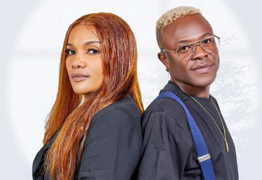 Pai Gasilha & Beronansa - Me Abraça