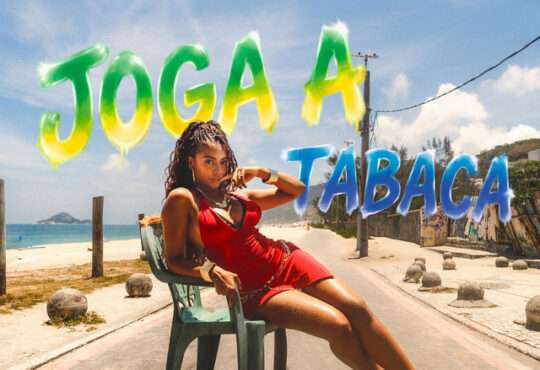 Papatinho ft. Anitta & DJ Biel do Furduncinho - Joga A Tabaca