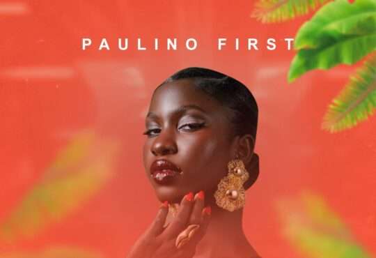 Paullino First - Escura