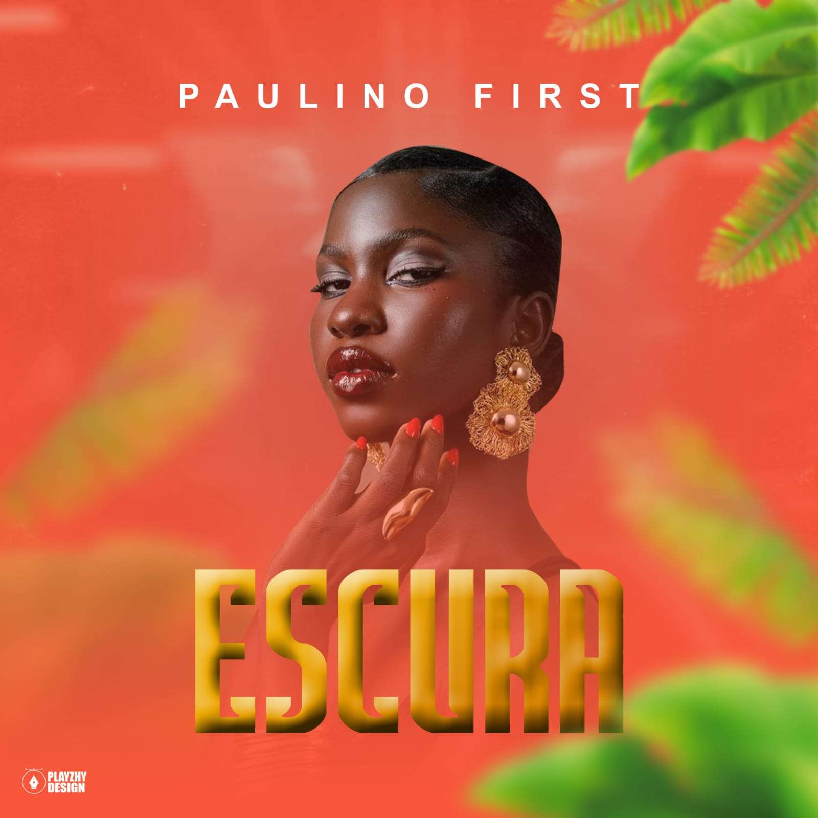 Paullino First - Escura