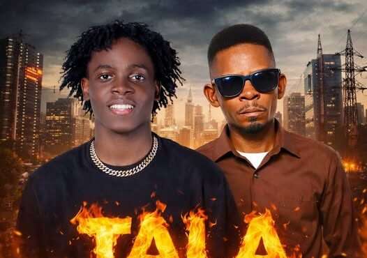 Pequeno Chaba ft. Socorro - Tala