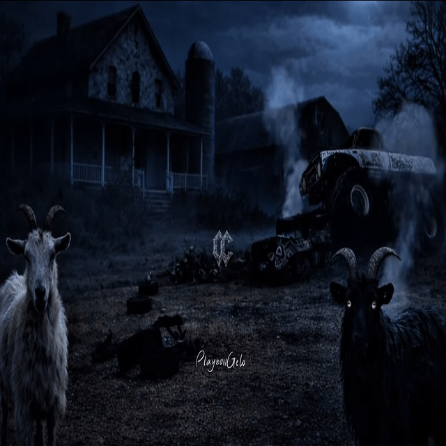 Playboiigelo, Phannykilla, Camppus, 3illiee, Silly & AyCi - V12