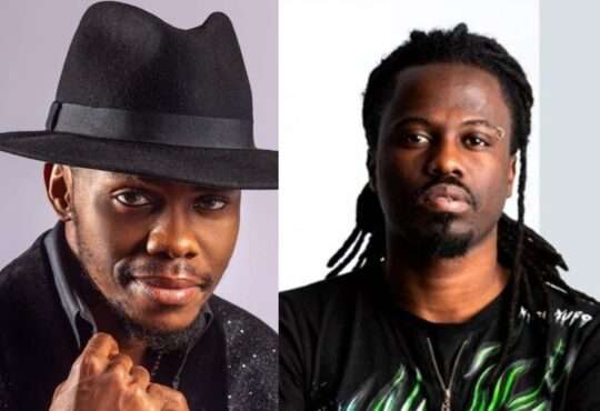 Prodigio & Anderson Mário - Sucesso