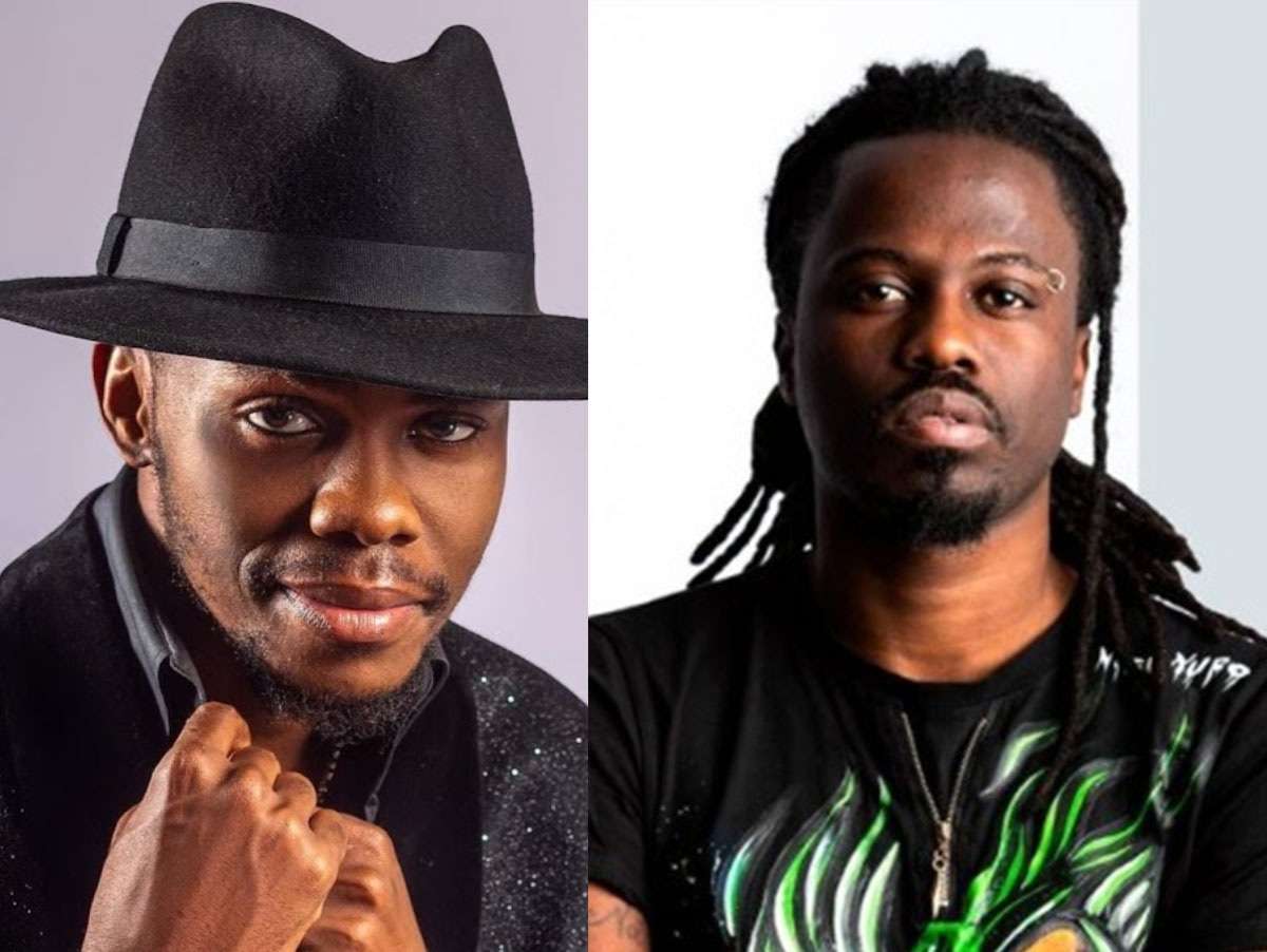 Prodigio & Anderson Mário - Sucesso