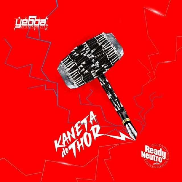 Ready Neutro - KANETA DO THOR
