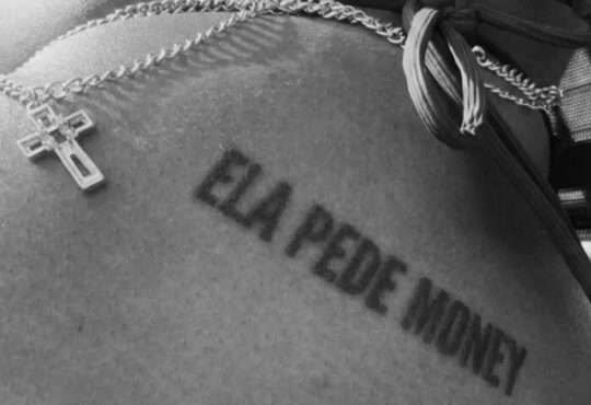 Rikinhoo - Ela Pede Money (feat. Yb No Vision, YANKEMA, Djey El Ef, Evas, Bill John)