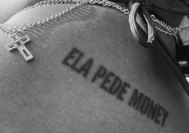 Rikinhoo - Ela Pede Money (feat. Yb No Vision, YANKEMA, Djey El Ef, Evas, Bill John)