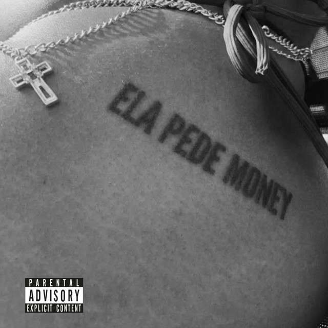 Rikinhoo - Ela Pede Money (feat. Yb No Vision, YANKEMA, Djey El Ef, Evas, Bill John)