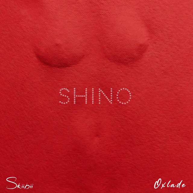 Skiibii ft. Oxlade - SHINO