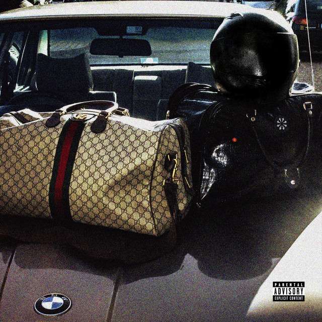 DJ Caique - As Palavras Nunca Voltam Vazias (feat. Veagadoiz & Coruja)