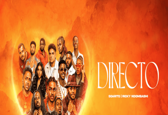 Soarito x Ndombashi - DIRECTO