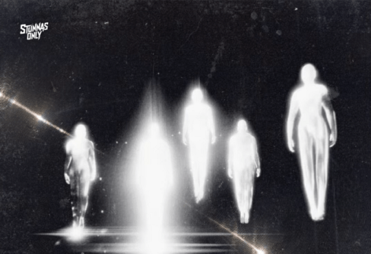 Stunnas Only ft. Ricky $tar - ALMA