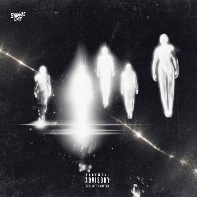 Stunnas Only ft. Ricky $tar - ALMA