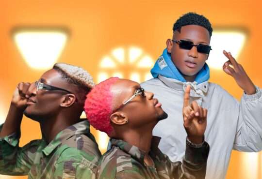 Os Tukuba Feat. TchuTchu Librinca - Si Alejei