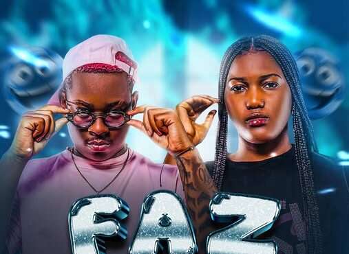 Telmo Aquece ft. Eliana Malandra - Faz Peito