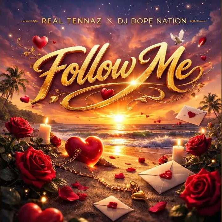 Tennaz - Follow Me