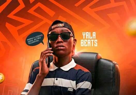 Yala Beat - Burlador (Instrumental Afro House)