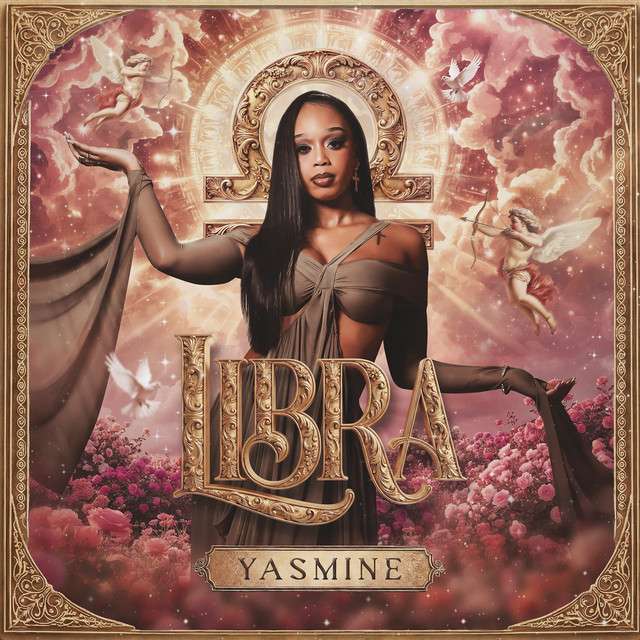 Yasmine ft. Maninho - Passa Lá 