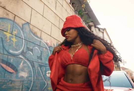 Jéssica Pitbull - Aquele Toque