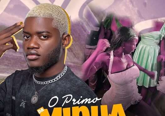 MINISTRO DO ADOÇO - O Primo Da Minha Namorada (Mulher Tem Coragem)