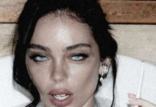 Agir - Partir Coração (feat. EMMVR)