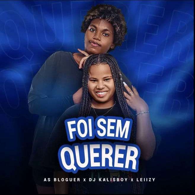 As Bloguer - Foi Sem Querer