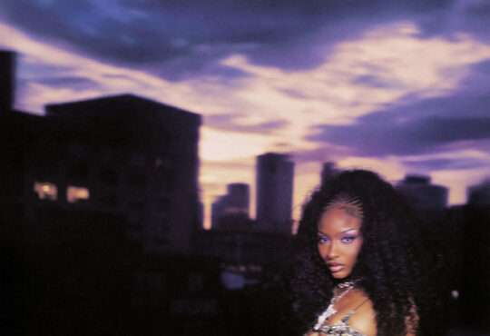 Ayra Starr - Where Do We Go