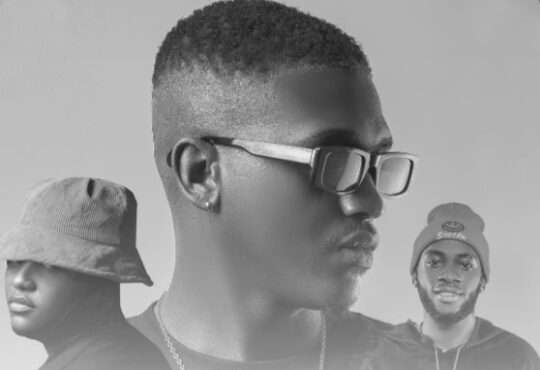 BAD BANZELO - Te Fiz Que (feat. Júnior Lisboa & Rafael Beats)