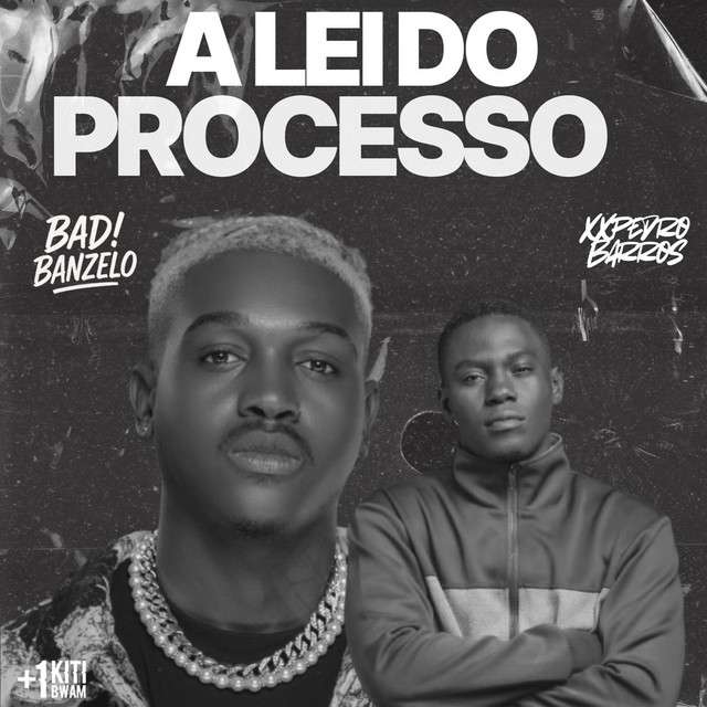 BADIBANZELO - A Lei do Processo (feat. XXPedro Barros)