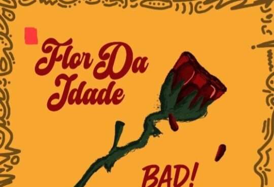 BADIBANZELO - Flor Da Idade (EP)