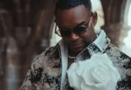 Badoxa - Mãe Grande