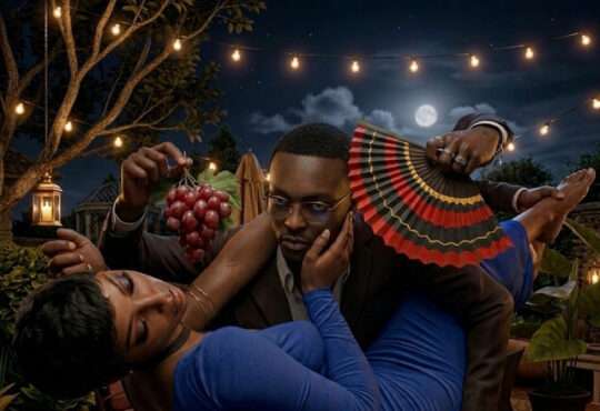 Ben September ft. MashBeatz & Prince Kaybee - You’re So Spoilt