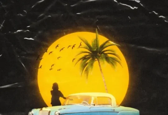 Benny K – Sunset EP