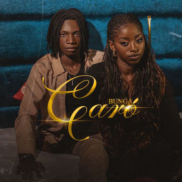 Bunga - Caró