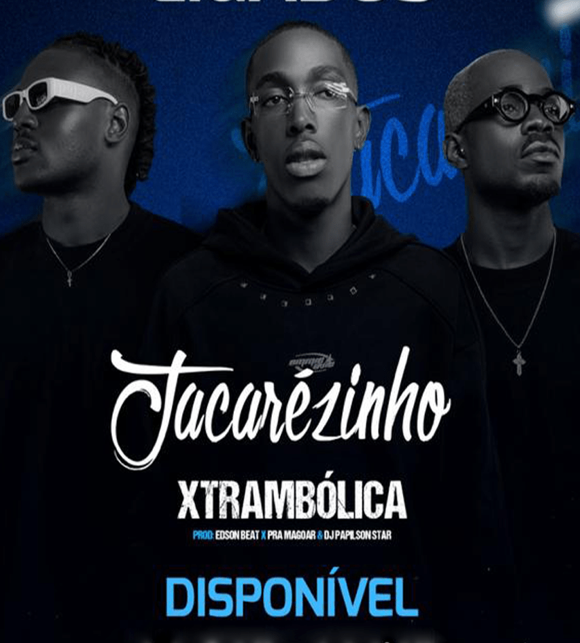 Xtrambolica - Jacarezinho