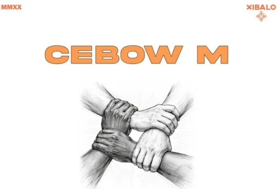 Cebow M & KingDonna – Jumble