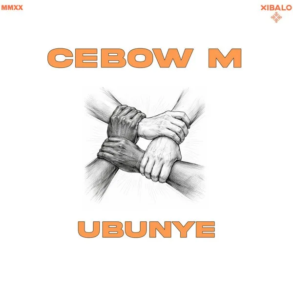 Cebow M & KingDonna – Jumble
