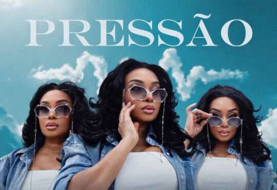 Celma Ribas - Pressão