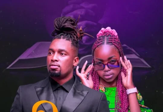 Celso Notiço – Orações para Meu Homem (feat. Erica Chuielo)