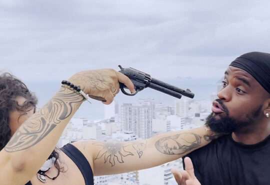 Declive - Pedra no Sapata