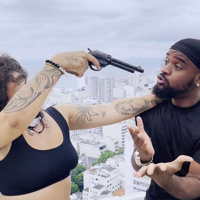 Declive - Pedra no Sapata