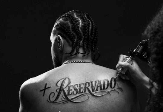 Deejay Telio - + Reservado