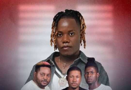 Delero King - Aleluia (feat. Projecto 100 Boss)