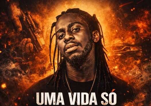 Delev - Uma Vida so Nao Chega