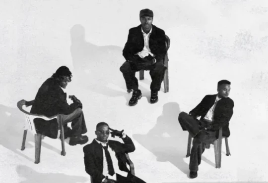 Dench, CowBoii & Djy Vino – Kuyafana Mos (feat. Kabza De Small & Ceeka RSA)