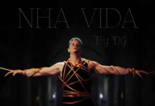 Denis Graça - Nha Vida