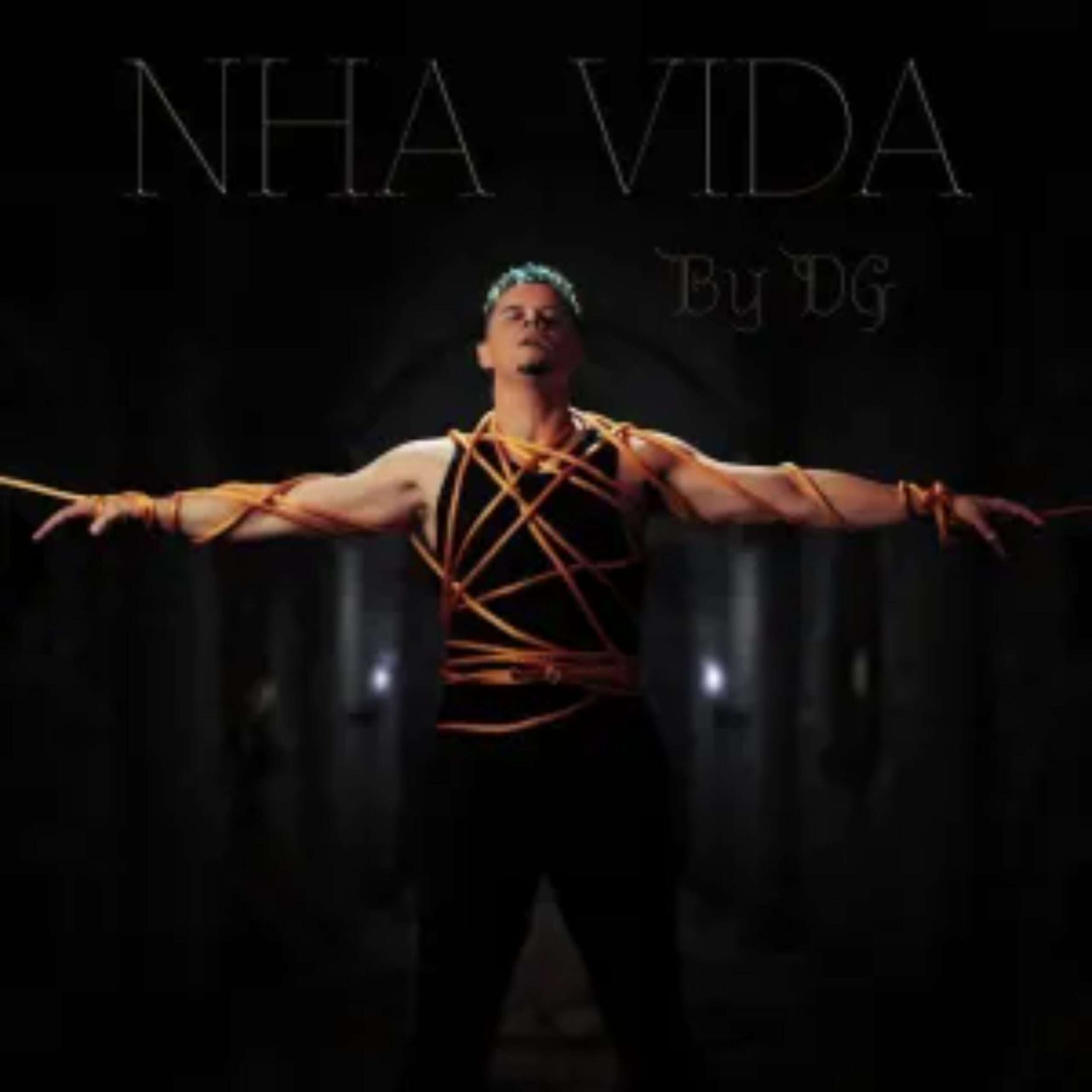 Denis Graça - Nha Vida
