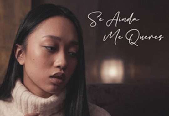 Dj Ademar - Se Ainda Me Queres