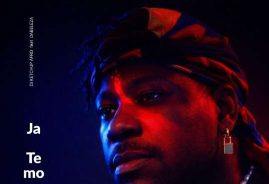 DJ Ketchup Afro - Já Temos Tudo (feat. Dabeleza)