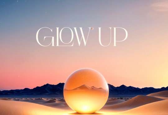 DJ Malvado - Glow Up - Tchamba Voice (feat. Miss Tchamba)